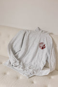 Lion Paw 1/4 Zip